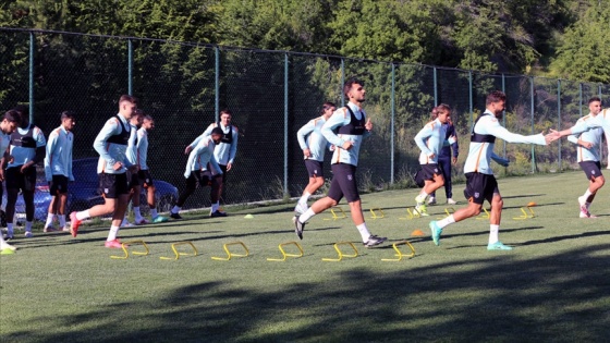 Başakşehir, yeni sezonun ilk haftasında Alanyaspor'u konuk edecek