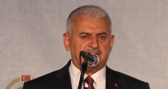 Başbakan Binali Yıldırım'dan Ağrı'ya müjde