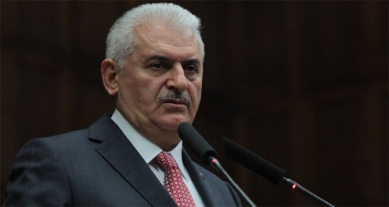 Başbakan Binali Yıldırım: 'Saldırıların baş rolünde Kılıçdaroğlu ve FETÖ var'