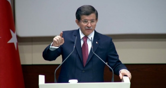 Başbakan Davutoğlu ‘ambulans gelmiyor’ yalanlarını tek tek çürüttü