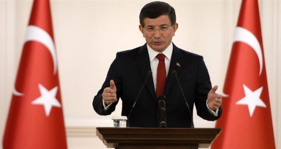 Başbakan Davutoğlu’ndan Kılıçdaroğlu’na 'edep yahu' göndermesi