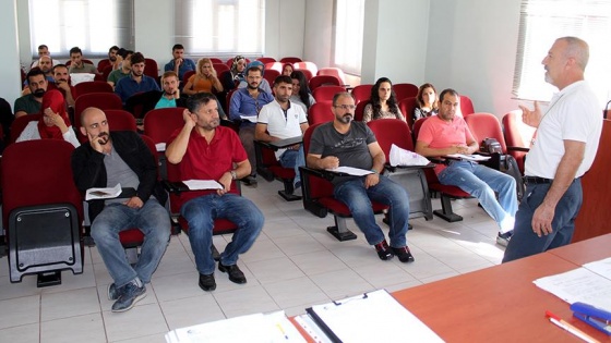 Başbakan'ın müjdesi Diyarbakırlı gençlere umut oldu