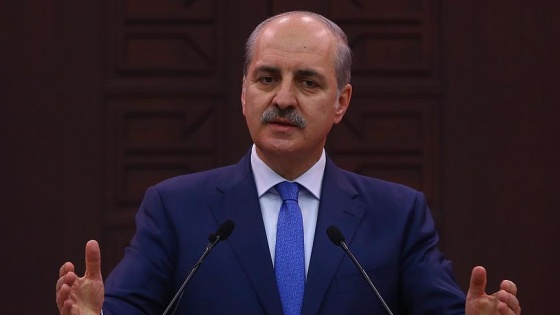 Başbakan Yardımcısı Kurtulmuş'tan 'kıdem tazminatı' açıklaması