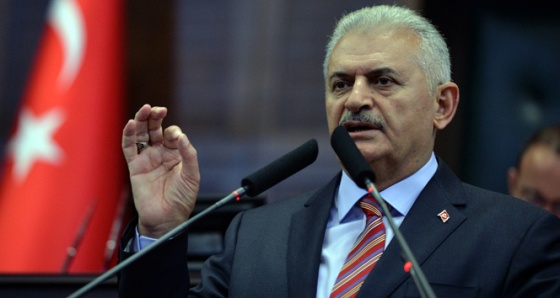 Başbakan Yıldırım: '30 binden fazla siber güvenlik uzmanına ihtiyacımız var'