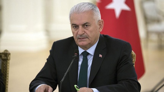 Başbakan Yıldırım, Alman yatırımcılarla bir araya gelecek