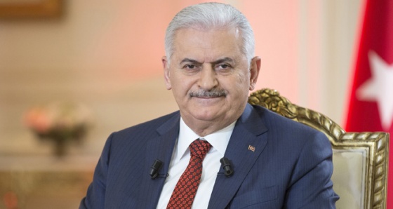 Başbakan Yıldırım: 'Almanya'ya 16 isim verildi çıt yok'