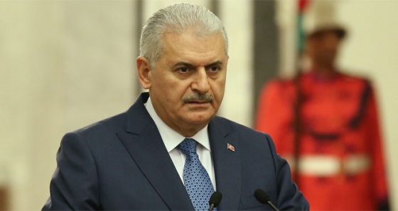 Başbakan Yıldırım'dan 1,5 milyon vatandaşa iş müjdesi