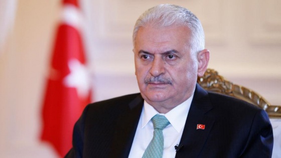 Başbakan Yıldırım'dan Abdullah Gül açıklaması