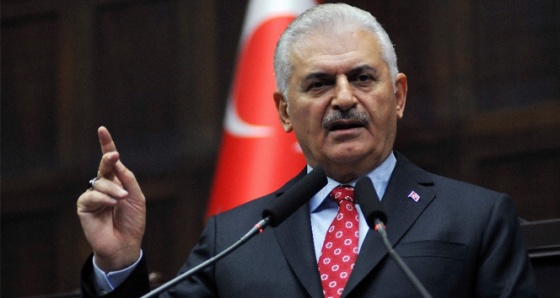 Başbakan Yıldırım'dan asgari ücret açıklaması