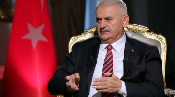 Başbakan Yıldırım'dan bedelli askerlik açıklaması