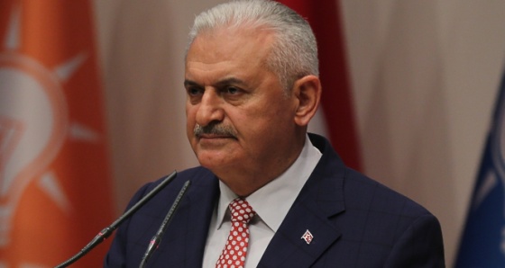 Başbakan Yıldırım’dan Çevre Günü mesajı