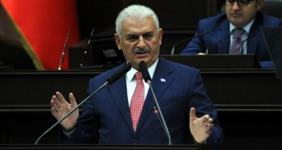 Başbakan Yıldırım’dan 'Halil İnalcık' mesajı