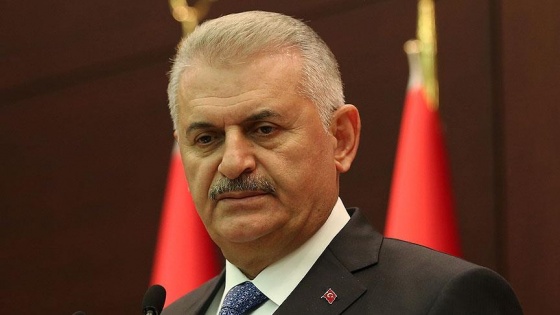 Başbakan Yıldırım'dan 'kredi kartına taksit' açıklaması