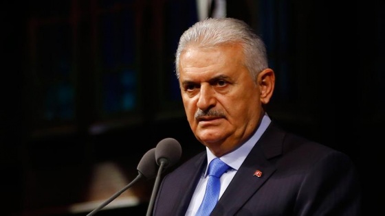 Başbakan Yıldırım'dan memur zammı açıklaması