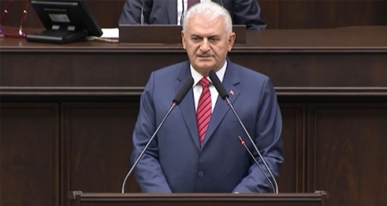 Başbakan Yıldırım'dan: 'OHAL gündelik hayatı etkilemeyecek'