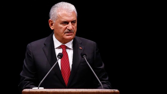 Başbakan Yıldırım'dan teşvik müjdesi