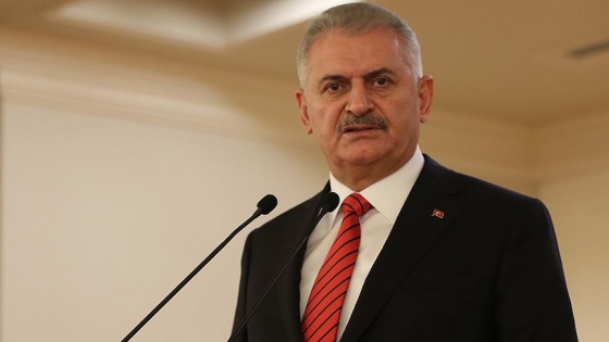 Başbakan Yıldırım'ın çağrısı Iğdır'ı sevindirdi