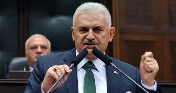 Başbakan Yıldırım'ın ‘mazot’ açıklaması çiftçileri sevindirdi