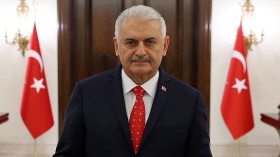 'Başbakan Yıldırım'ın Vietnam ziyareti dönüm noktası olacak'