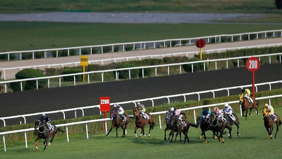 Başbakanlık Kupası 'Pershing'in