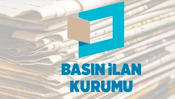 Basın İlan Kurumu’ndan naylon gazetelere operasyon! GK üyelerine de ayrıcalık yok!