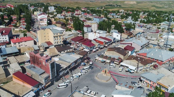 Başkale ve Özalp Belediyesine görevlendirme