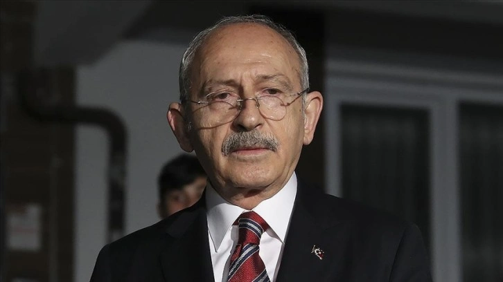 Başkent EDAŞ, Kılıçdaroğlu'nun ziyaret ettiği evde elektriğin kesik olmadığını bildirdi