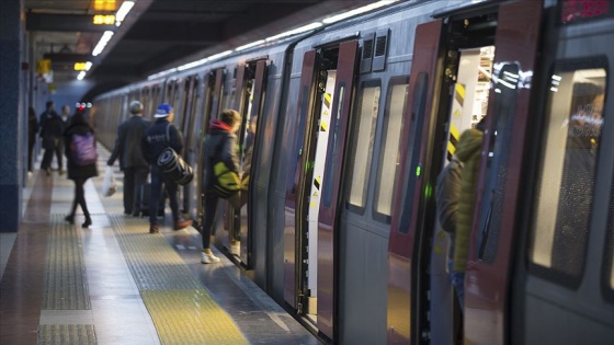 Başkent metrosunda 'termal kamera' dönemi