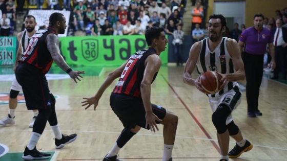 Basketbol Süper Ligi'ne çıkan takımlar belli oldu