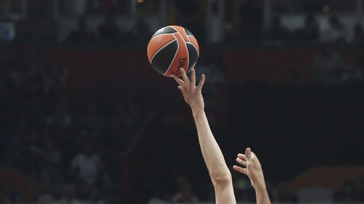 Basketbol THY Avrupa Ligi'nin şampiyonluk rekoru Real Madrid'de