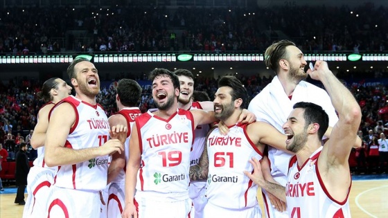 Basketbolda Dünya Kupası başlıyor