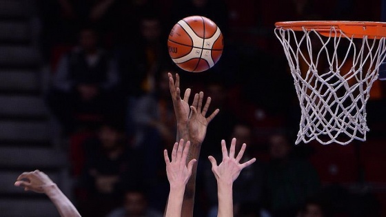 Basketbolda fikstür çekiliyor