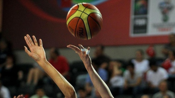 Basketbolda zirve mücadelesi