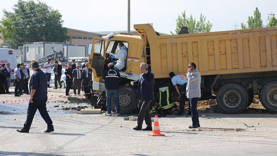 Başsavcı ve şoförünün hayatını kaybettiği kazada yeni gözaltı