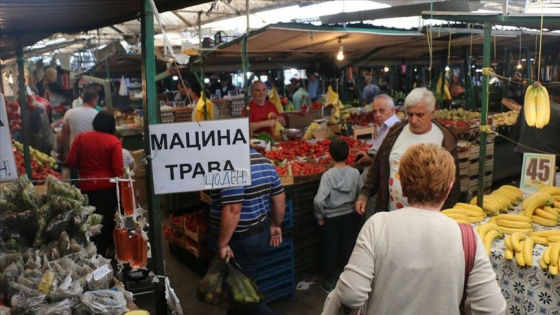 Batı Balkanlar ramazana hazır