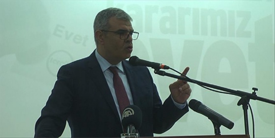 'Batı dünyası Orta Çağ karanlığına döndü'