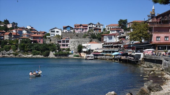 Batı Karadeniz'in incilerinde yarıyıl tatili yoğun geçecek