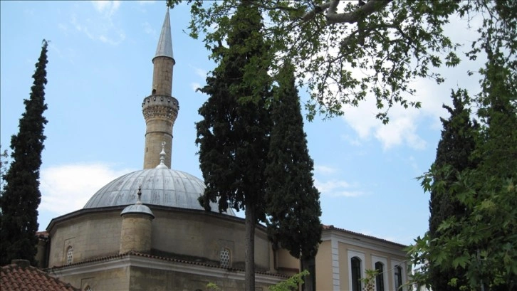 Batı Trakya Türk azınlığından Yunanistan'ın yeni müftülük yasasına tepki