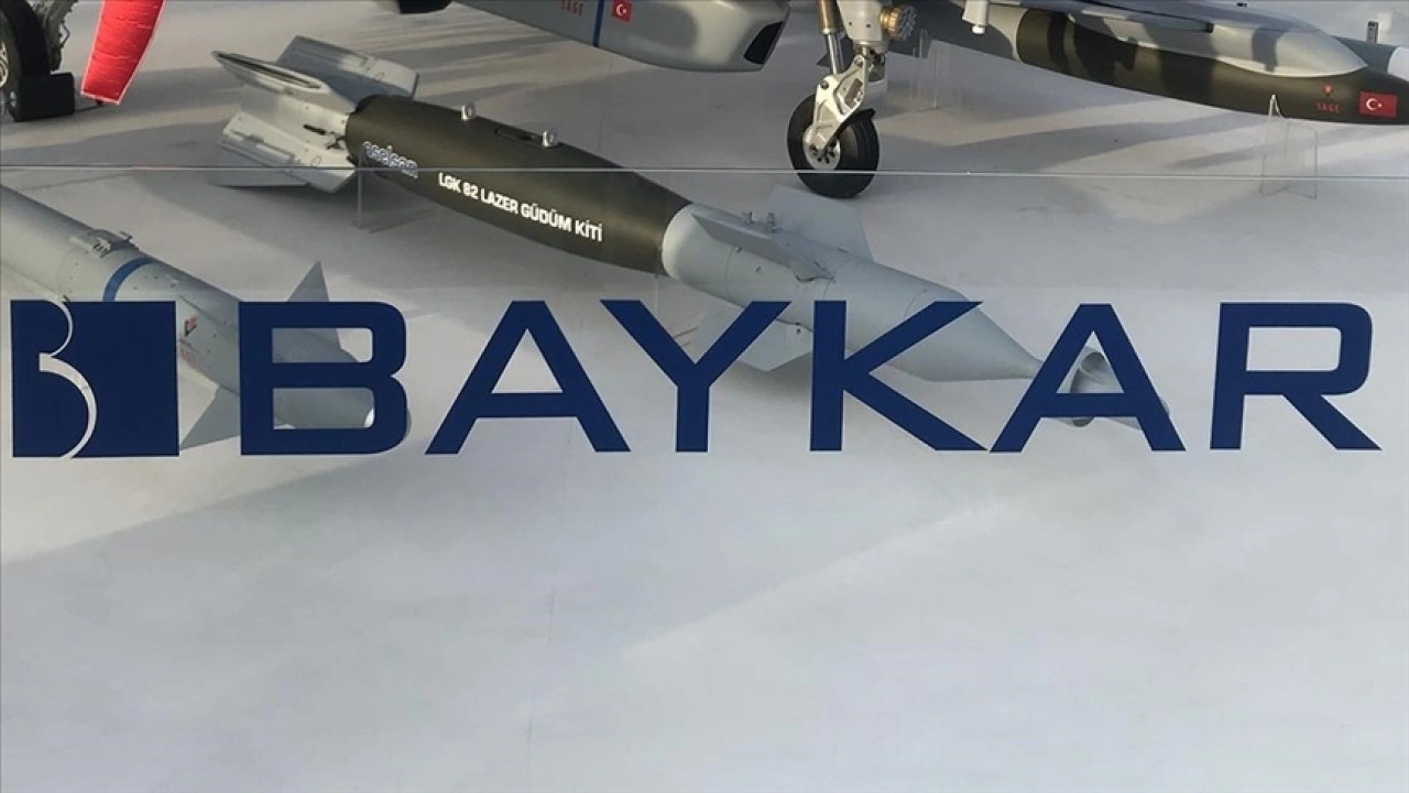 Baykar, İtalyan havacılık şirketi Piaggio Aerospace'i satın alıyor