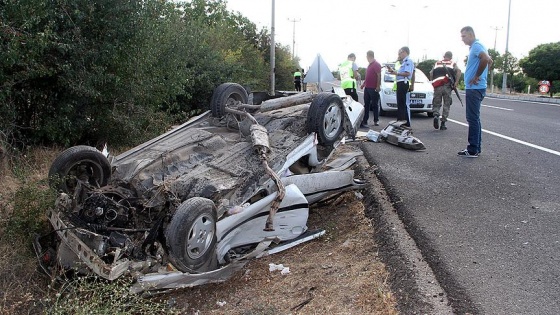 Bayram tatilinin ilk 3 gününün acı bilançosu: 29 ölü, 122 yaralı