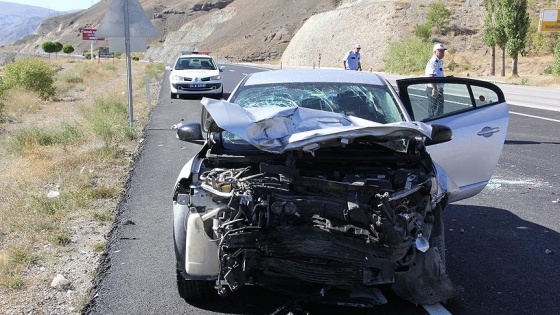 Bayram tatilinin ilk dört gününde trafik kazaları 32 can aldı