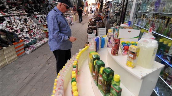 Bayramda merdiven altı üretime dikkat