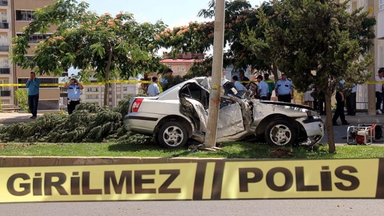 Bayramın trafik kazası bilançosu ağırlaşıyor: 44 ölü, 334 yaralı