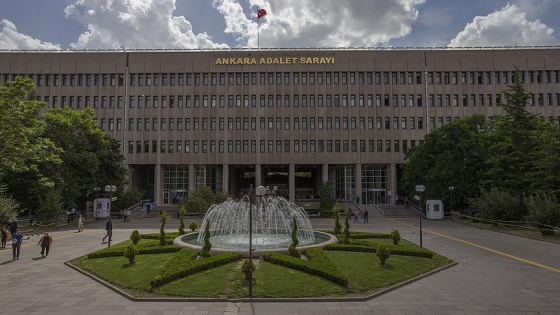 Bazı merkez valilerinin de aralarında bulunduğu 51 kişi adliyeye sevk edildi