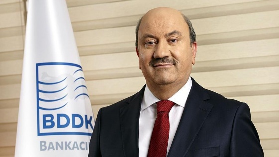 BDDK Başkanı Akben: Bankalar dövize yönelmedi