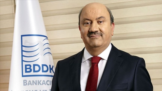 BDDK Başkanı Akben: Manipülasyon girişimlerine karşı koymaya kararlılıkla devam edeceğiz