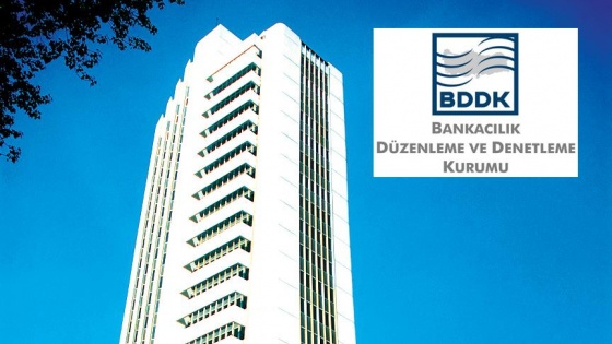 BDDK'da görevli 27 kişi mahkemeye sevk edildi