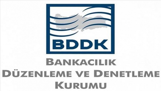 BDDK'dan banka kredileri açıklaması