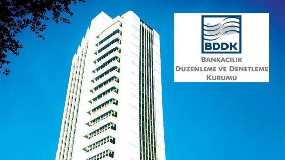 BDDK'dan banka ve PTT müşterilerine dolandırıcılık uyarısı