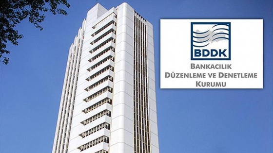 BDDK'dan bankalar hakkındaki haberler hakkında açıklama